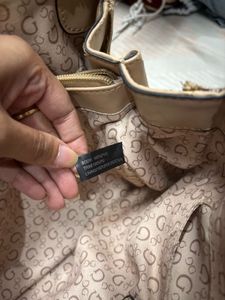 Guess Handbag