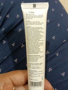 Hair Shampoo - Repair Complex