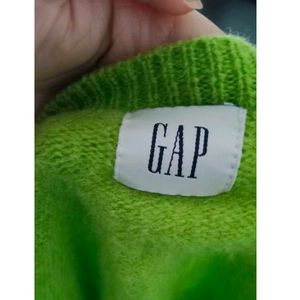 Gap Cropped Cardigan