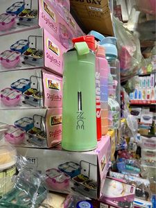 Vacuum Flasks Water Bottle - Set of Four