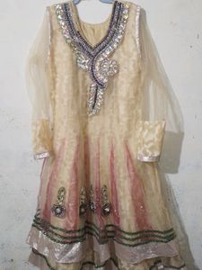 Frock Suit