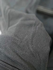 Long Sleeve Crop Top