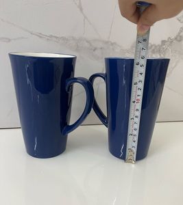 2 Jumbo Mugs