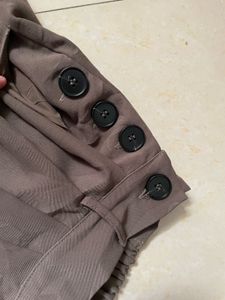 Pintresty 🌸 High Waist Baggy Pants