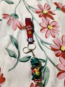 Key Ring