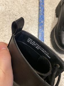 H&amp;m Boots
