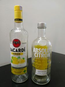 Bottles