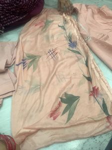 Beautiful Machine Work Suit