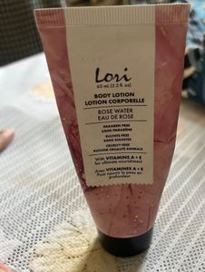 Mid-day Sale 🔥Lori Body Lotion(from Canada)