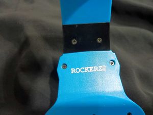 boAt Rockerz 510 Headphones.