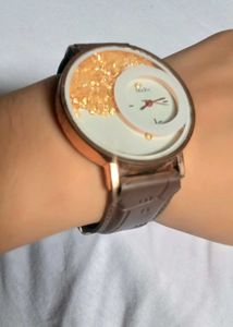 MaxRiva Unique Watch