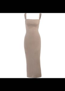 Bodycon Dress