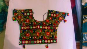 Navratri wear