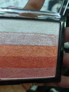 Swiss Beauty Highlighter