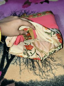 New Design Saree 🤩