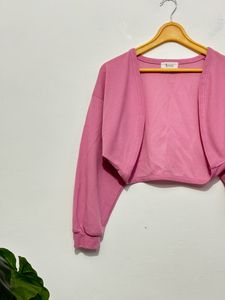 Printerest Bolero 🎀