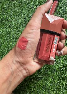 Combo of 7 lipstick