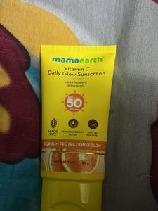 Mamaearth Sunscreen Combo