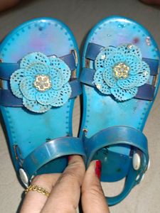Rolly Slippers