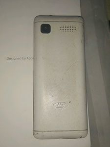 Itel Keypad Mobile