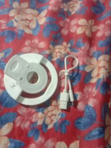 Selfi Ring Light For Mobile
