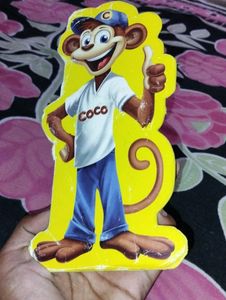Coco  Box