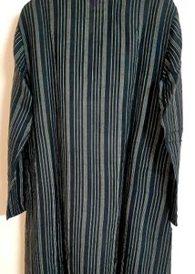 Striped Cotton Kurta