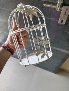 Beautifull Decoration Cage