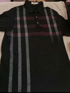 BURBERRY BRIT MEN&#39;S TSHIRT