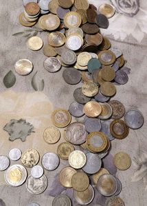 Rare Coin Collection