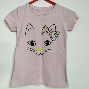 5 Pcs. Kids Tshirt Top 🔖