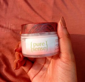 PureSens Pink Guava Mask 💗🛍️