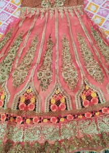 Wedding Gown. (No Coins)