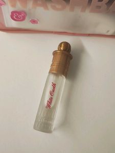 Al-Nuaim White Oudh Perfume - 1pc