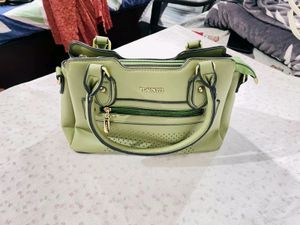 Purse Women Bag With 5 Pocket