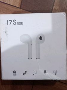 i7S TWS Headphones