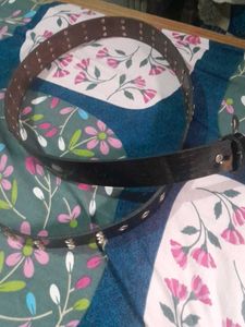 Belt Women⁰