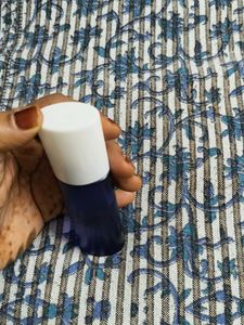 Lady in Blue Perfume