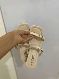 Heeled Sandals