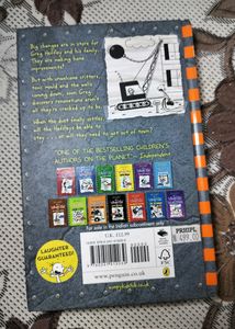 Diary Of A Wimpy Kid Wrecking Ball