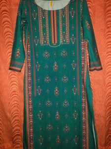 6 Combo Kurti