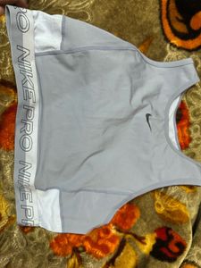 Nike Pro Sports Bra
