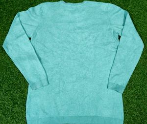 Elegant Long Sleeve Sweater