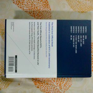 BTS Beyond The Story - 10 Year Record