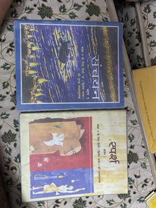 Hindi Books for Class 9