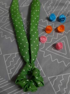 Hair Accessories