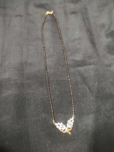 Beautiful Women Mangalsutra Combo