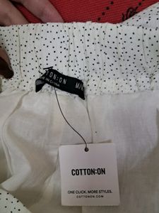 Cute Y2k Skirt