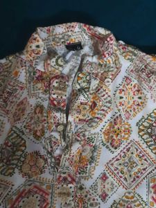 Kurta Pajama Set