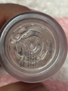 Chic Nutrix Outshine Serum